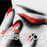 Nails avatar icon
