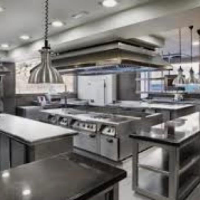 Cocinero/a Restaurante