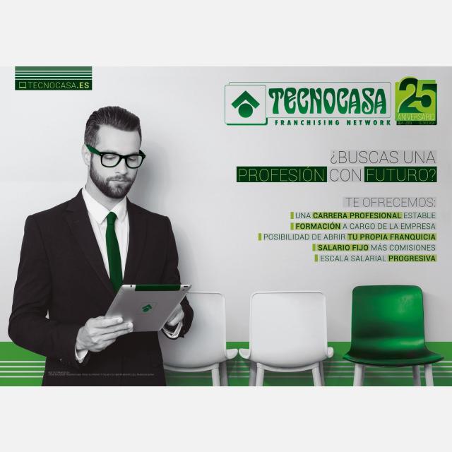 Agente Inmobiliario
