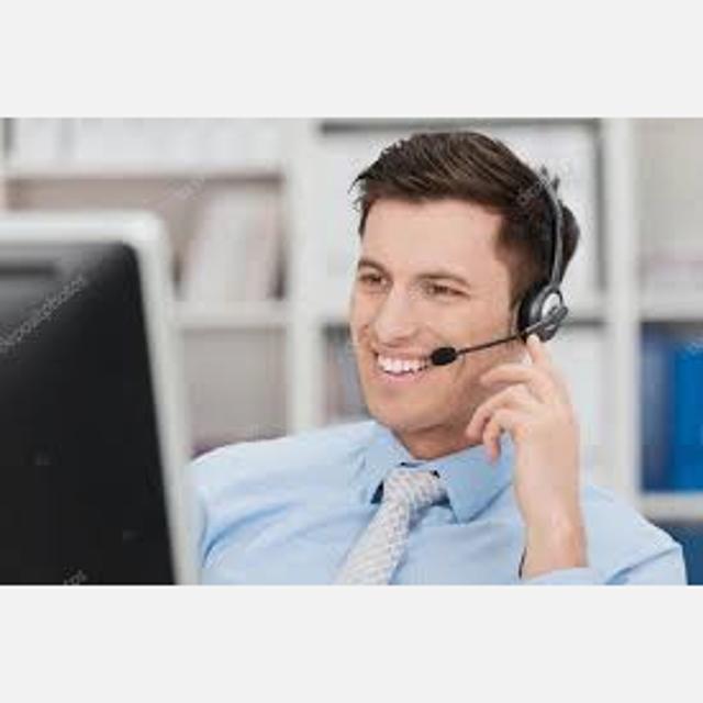 Teleoperador/a