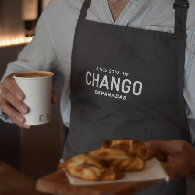 Head Waiter / Waitress