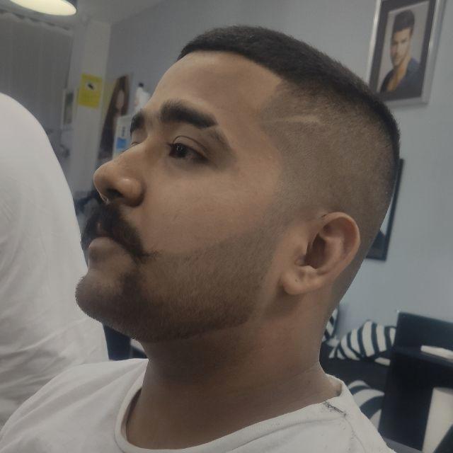 Barbero/peluquero