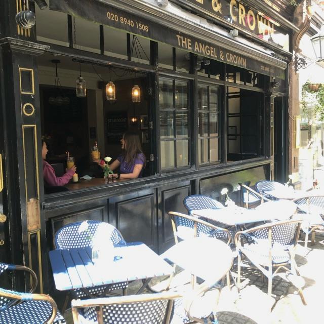 16 Best Barista and bartender Jobs in South richmond, london (July 2021