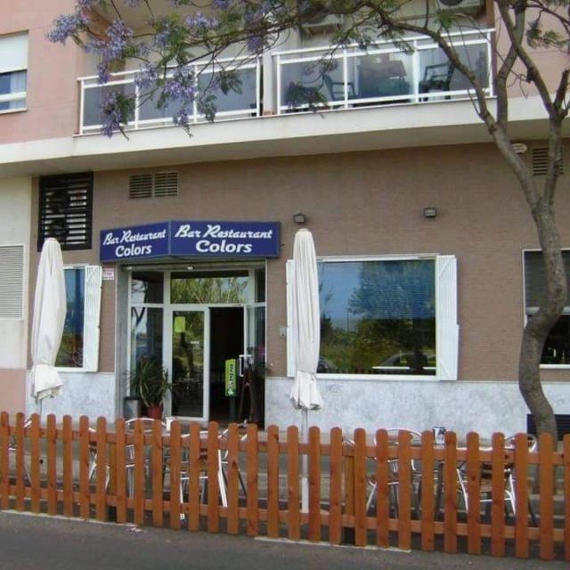 Ayudante/a de Cocina