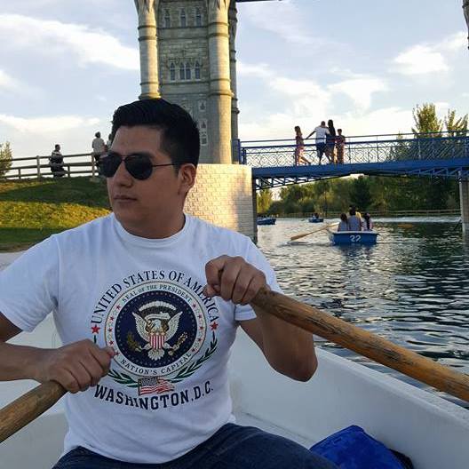 Michael Boris Flores Villarroel avatar icon
