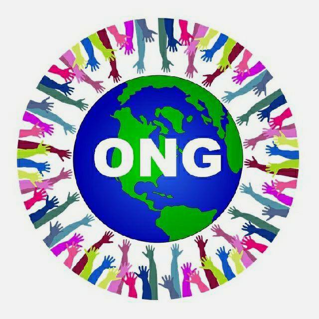 Promotor/a ONG