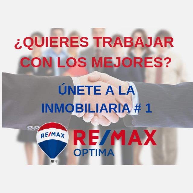 Agente Inmobiliario