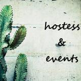 HOSTESS&EVENTS Azafatas&Eventos avatar icon