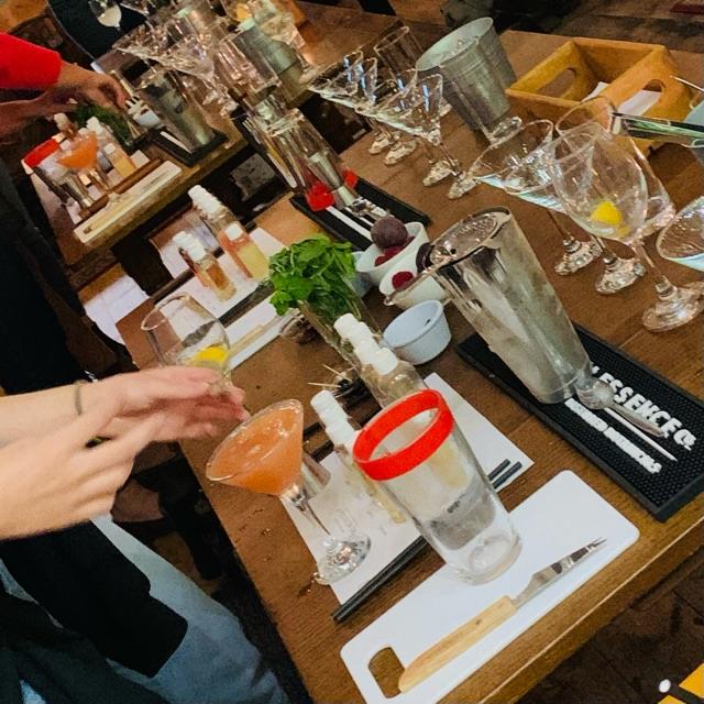 Bar & Events Staff - Weekend / Evenings