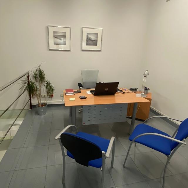 Administrativa comercial