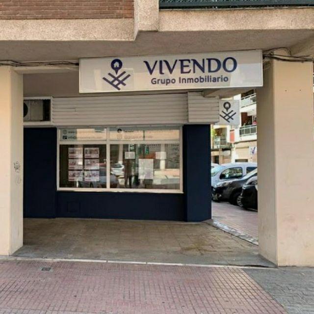 Asesor inmobiliario