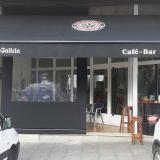 CaféBar O Tren avatar icon