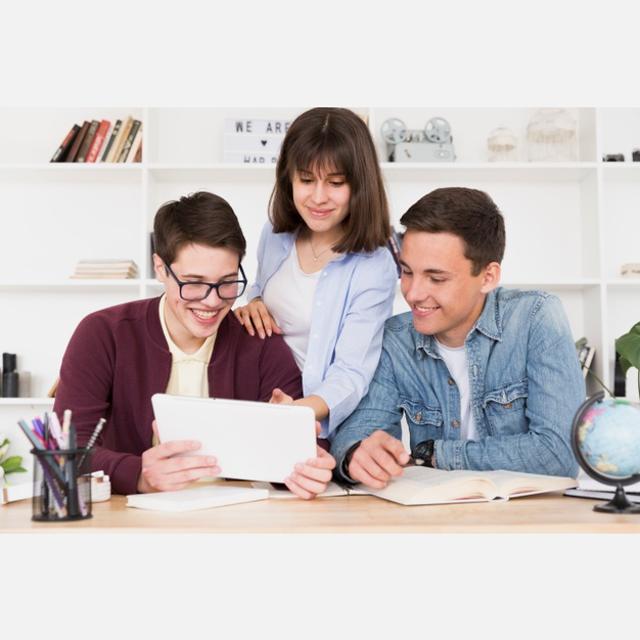 Profesor/a Particular de Inglés