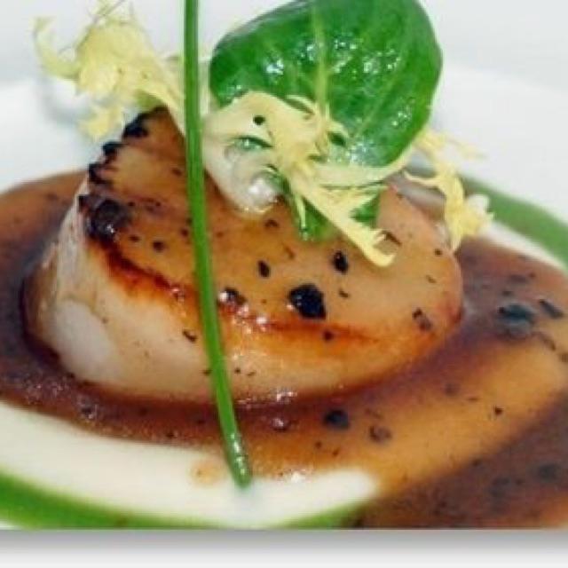 Cocinero/a