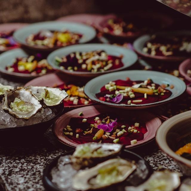 Cocinero/a Restaurante