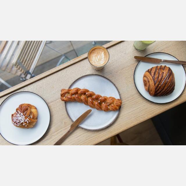 Commis Chef