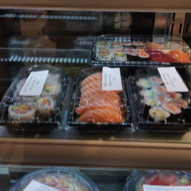Sushiman