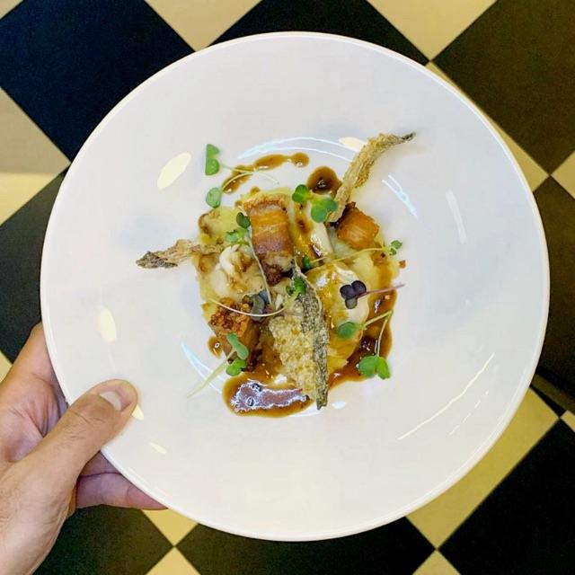 Cocinero/a Restaurante
