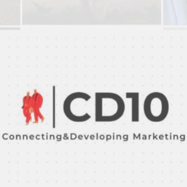 Junior Sales & Marketing Manager