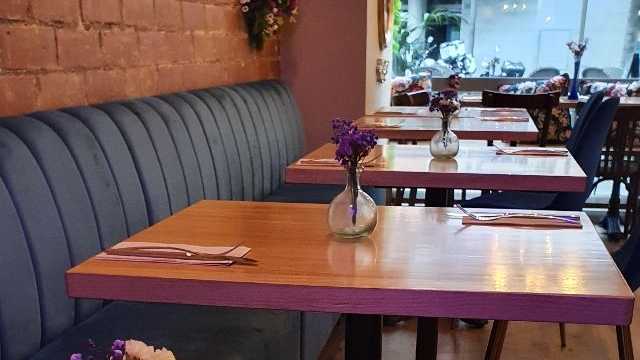 Cocinero/a Restaurante