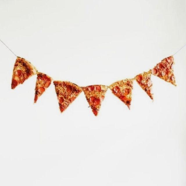 Pizzero/a