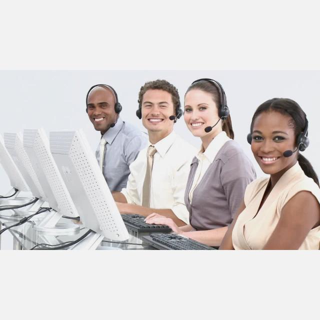 Teleoperador/a Comerciales