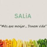 Salia Activitats avatar icon