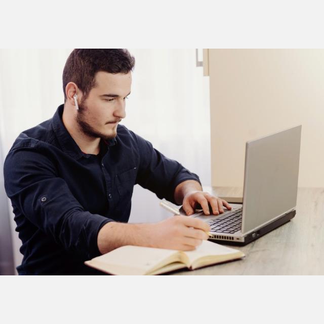 Profesor/a particular Online de Ciencias (química, física, biología, etc)