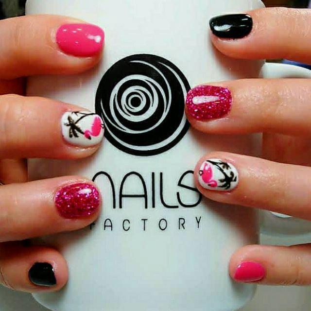 Manicurista / Tecnico de uñas