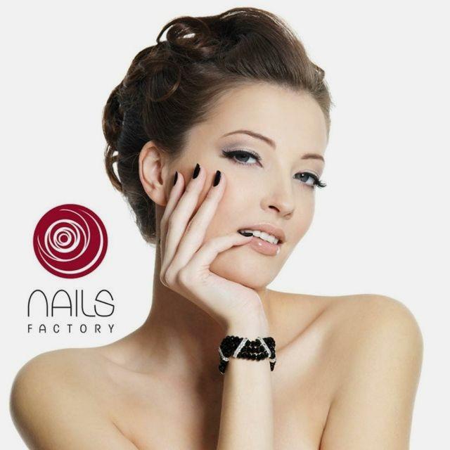 Manicurista Técnica Uñas Acrilicas