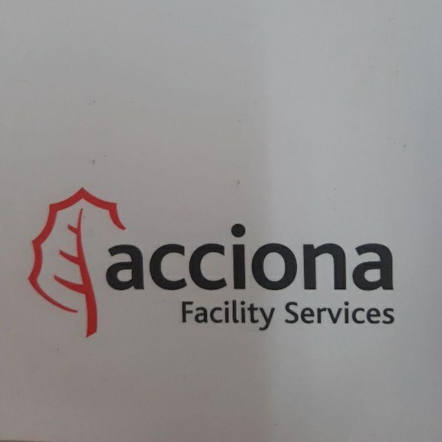 Técnico/a de Mantenimiento y Limpieza