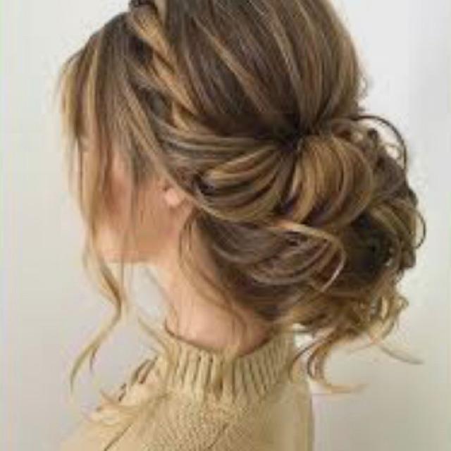 Peluquera y esteticien