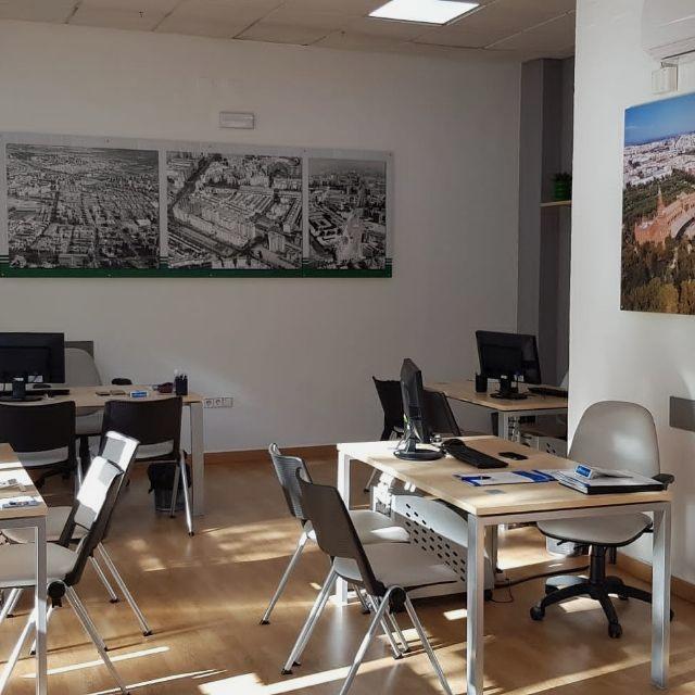 Asesor/a Inmobiliario