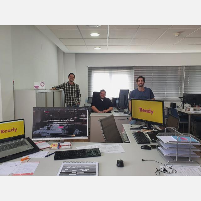Agente Comercial