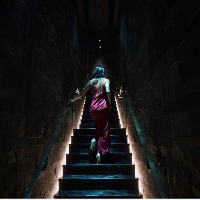 Waiter / Waitress (Hakkasan Mayfair)