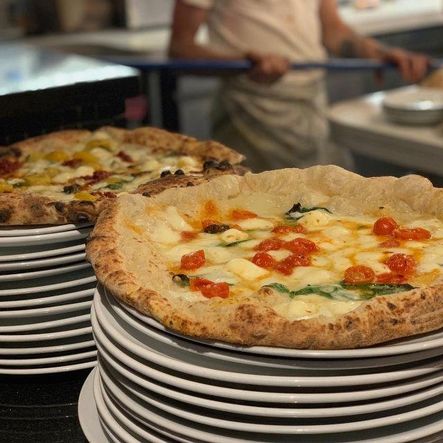 Lavapiatti e pizzaioli