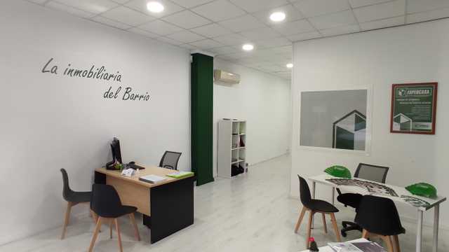 Agente Inmobiliario