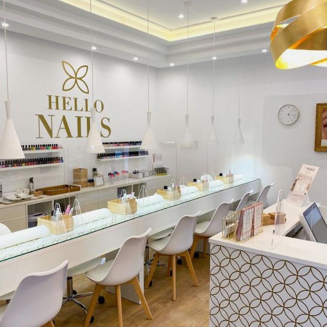 Manicurista