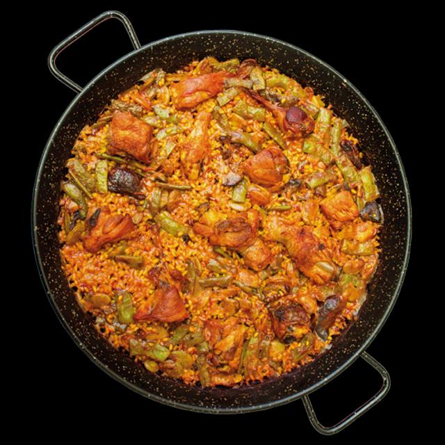 Ayudante/a de Cocina