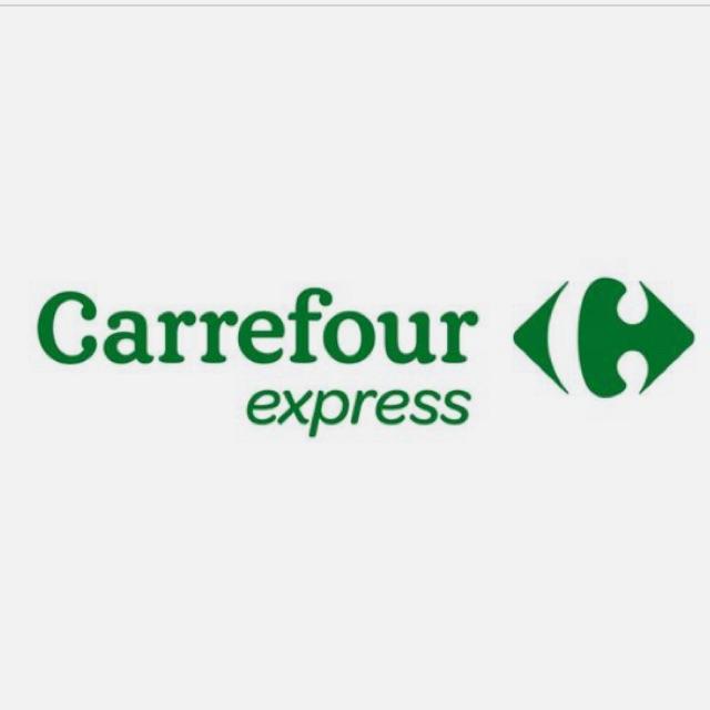 Reponedor/a y cajero/a
