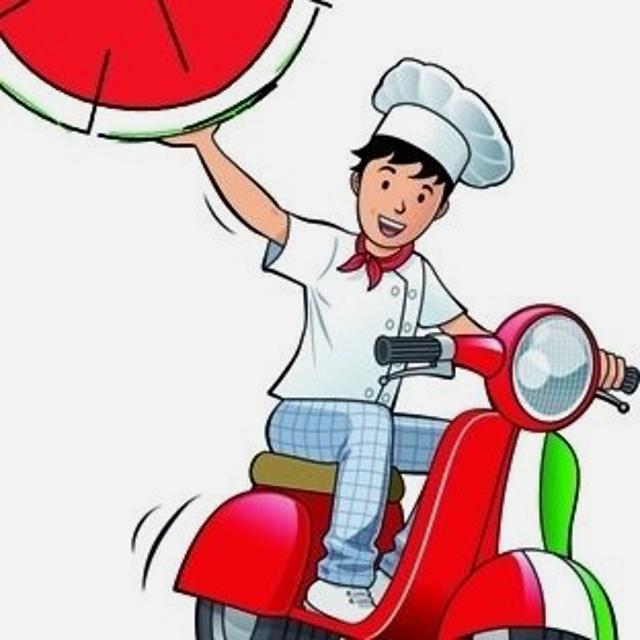 Repartidor/a en Moto