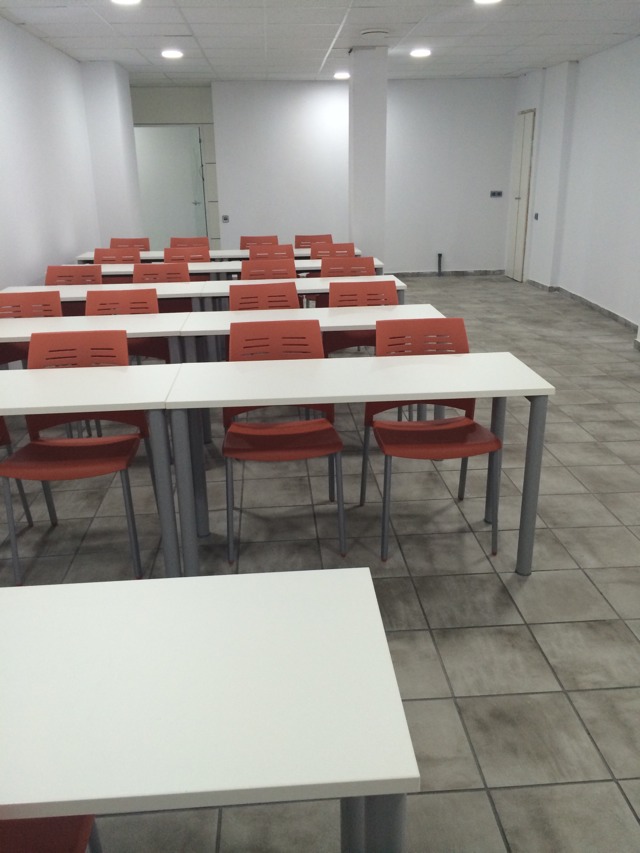 TOP AULA avatar icon