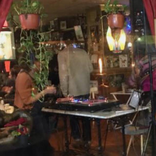 Camarero/a de Barra y Sala/Terraza