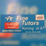 Fine Tutors avatar icon