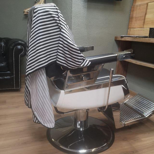 Barbero/a
