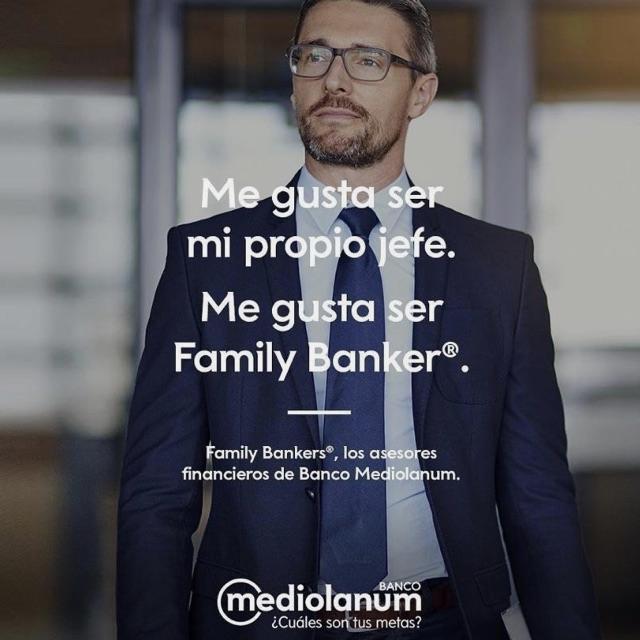 Family Banker