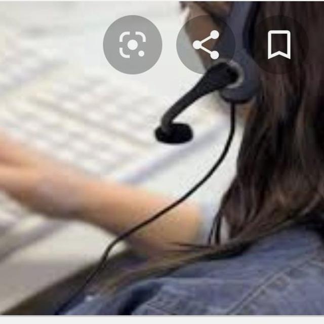Teleoperador/a