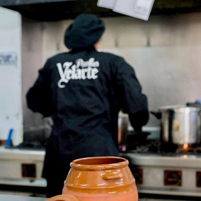 Cocinero/a
