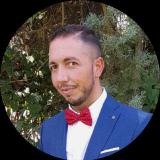 David Cortecero Garcia avatar icon