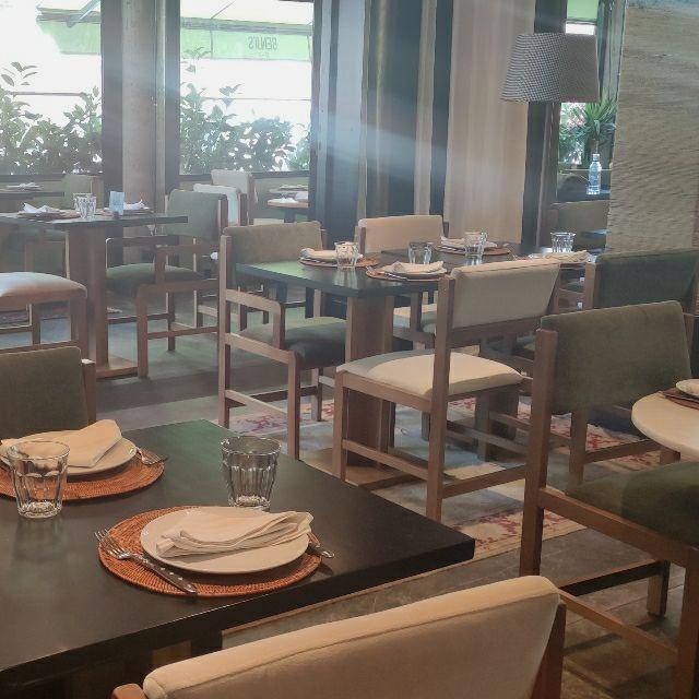 Camarero/a de Restaurante